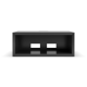 Clic 111 grundmodul. Sort lak