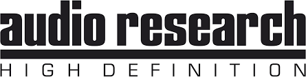 Audio Research Logo