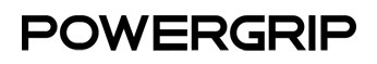 Powergrip Logo